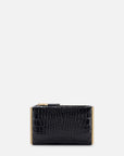 Elisabetta Franchi Clutch Nero