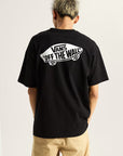 Vans T-Shirt Style 76 II Nero