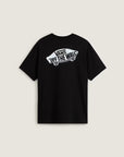 Vans T-Shirt Style 76 II Nero
