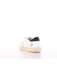 D.A.T.E sneakera uomo Hill low half sunset