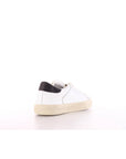 D.A.T.E sneakera uomo Hill low half sunset