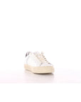 D.A.T.E sneakera uomo Hill low half sunset