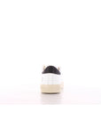 D.A.T.E sneakera uomo Hill low half sunset