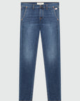 Roy Roger's Jeans New Elias Carlin Light Uomo