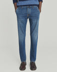 Roy Roger's Jeans New Elias Carlin Light Uomo