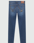 Roy Roger's Jeans New Elias Carlin Light Uomo