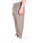 Berwich pantalone uomo Chiaia tortora