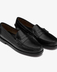 Sebago Mocassino Classic Dan Donna Nero