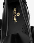 Sebago Mocassino Classic Dan Donna Nero