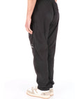 C.P. Company pantalone cargo nero