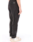 C.P. Company pantalone cargo nero