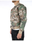 Vans Bomber Copley Uomo/Donna Camouflage