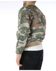 Vans Bomber Copley Uomo/Donna Camouflage