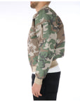 Vans Bomber Copley Uomo/Donna Camouflage