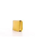 Elisabetta Franchi tracolla piccola curry
