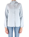 K-way giacca donna impermeabile