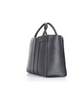 Elisabetta Franchi tote media nera