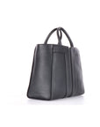 Elisabetta Franchi tote media nera