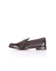 Doucal's mocassino uomo marrone
