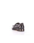 Doucal's mocassino uomo marrone