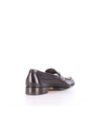 Doucal's mocassino uomo marrone