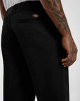 Dickies Pantaloni Work Regular 247 Nero