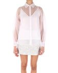 MaxMara Studio camicia Ovale