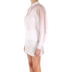 MaxMara Studio camicia Ovale
