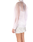 MaxMara Studio camicia Ovale