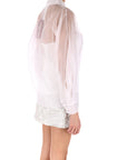 MaxMara Studio camicia Ovale