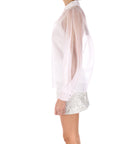 MaxMara Studio camicia Ovale