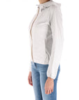 K-way donna giubbotto impermeabile