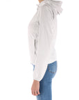 K-way donna giubbotto impermeabile