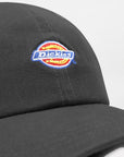 Dickies Cappello Baseball Hardwick Nero