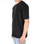 C.P. Company felpa nera