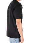 C.P. Company felpa nera