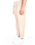 Berwich pantalone uomo Chiaia beige