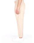 Berwich pantalone uomo Chiaia beige