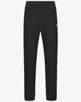 K-Way Pantaloni Jogging Uomo Nero