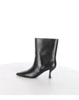 Marc Ellis Stivale in Pelle Donna Nero
