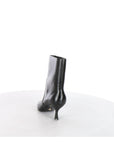 Marc Ellis Stivale in Pelle Donna Nero