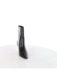 Marc Ellis Stivale in Pelle Donna Nero