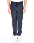 Berwich pantalone uomo Spiaggia blu