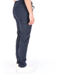 Berwich pantalone uomo Spiaggia blu