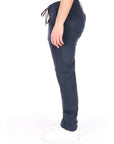 Berwich pantalone uomo Spiaggia blu