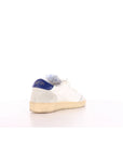 Ama brand sneakers uomo rosso/blu