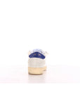 Ama brand sneakers uomo rosso/blu