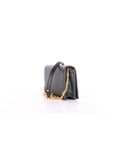 Elisabetta Franchi borsa a tracolla nera