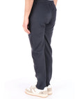 K-way pantaloni blu uomo