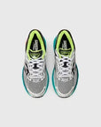 Saucony Sneakers ProGrid Omni 9 OG Uomo Multicolor